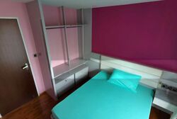 Blk 1 The Pinnacle@Duxton (Bukit Merah), HDB 5 Rooms #502888481